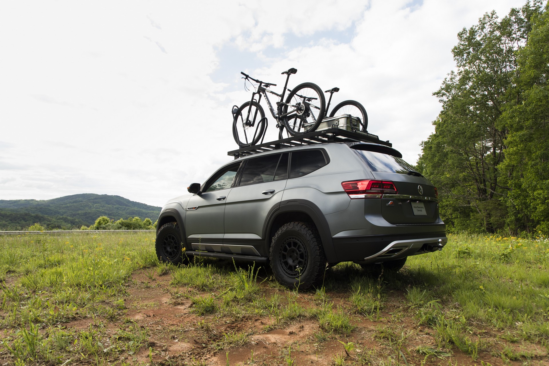 2019-VW-European Experience-Concept-10 VW Bringing Seven Concepts To SOWO: The European Experience