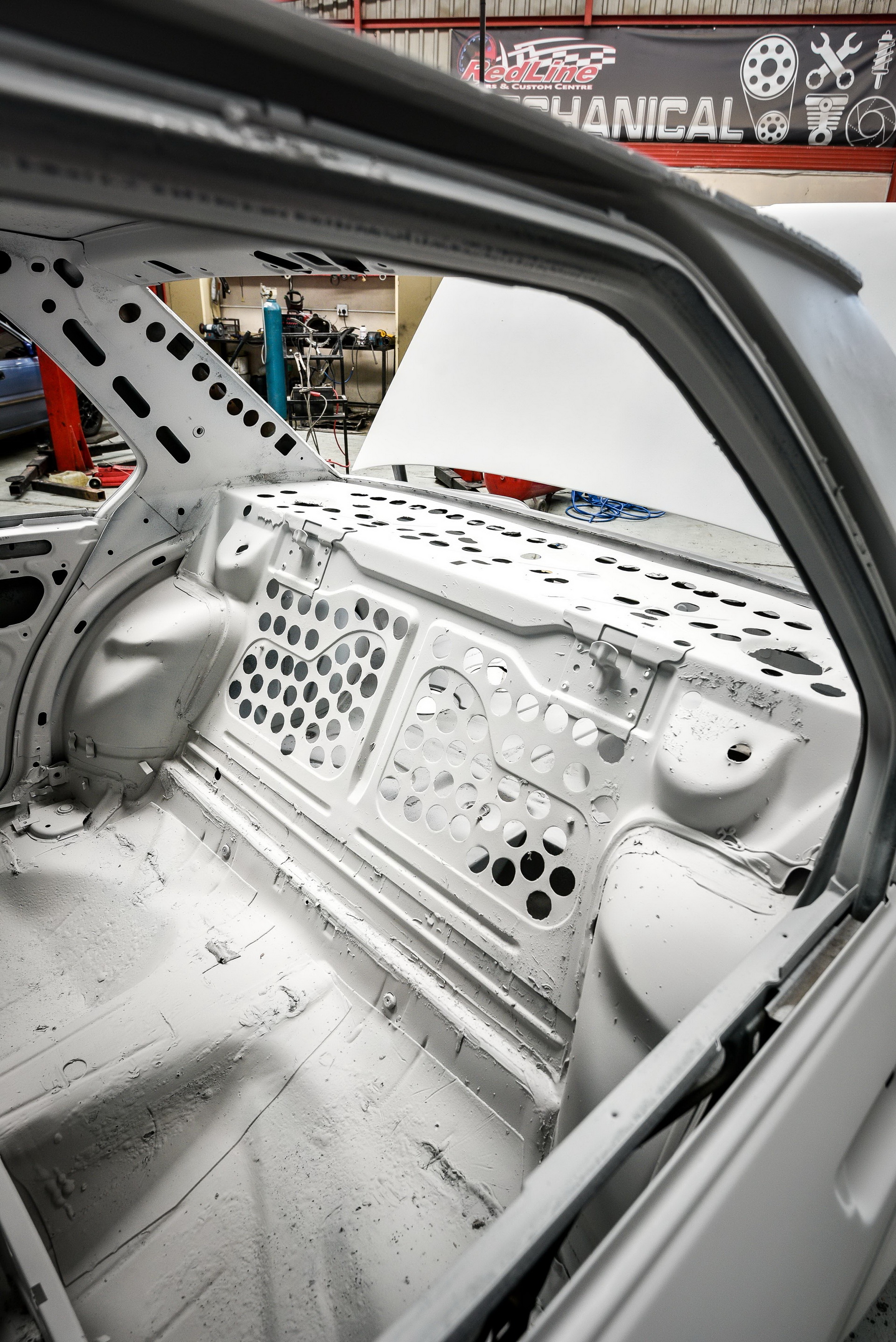 BMW-530-MLE-27 BMW Restoring Its First Unofficial M Car, A 530 MLE Homologation Special From 1976