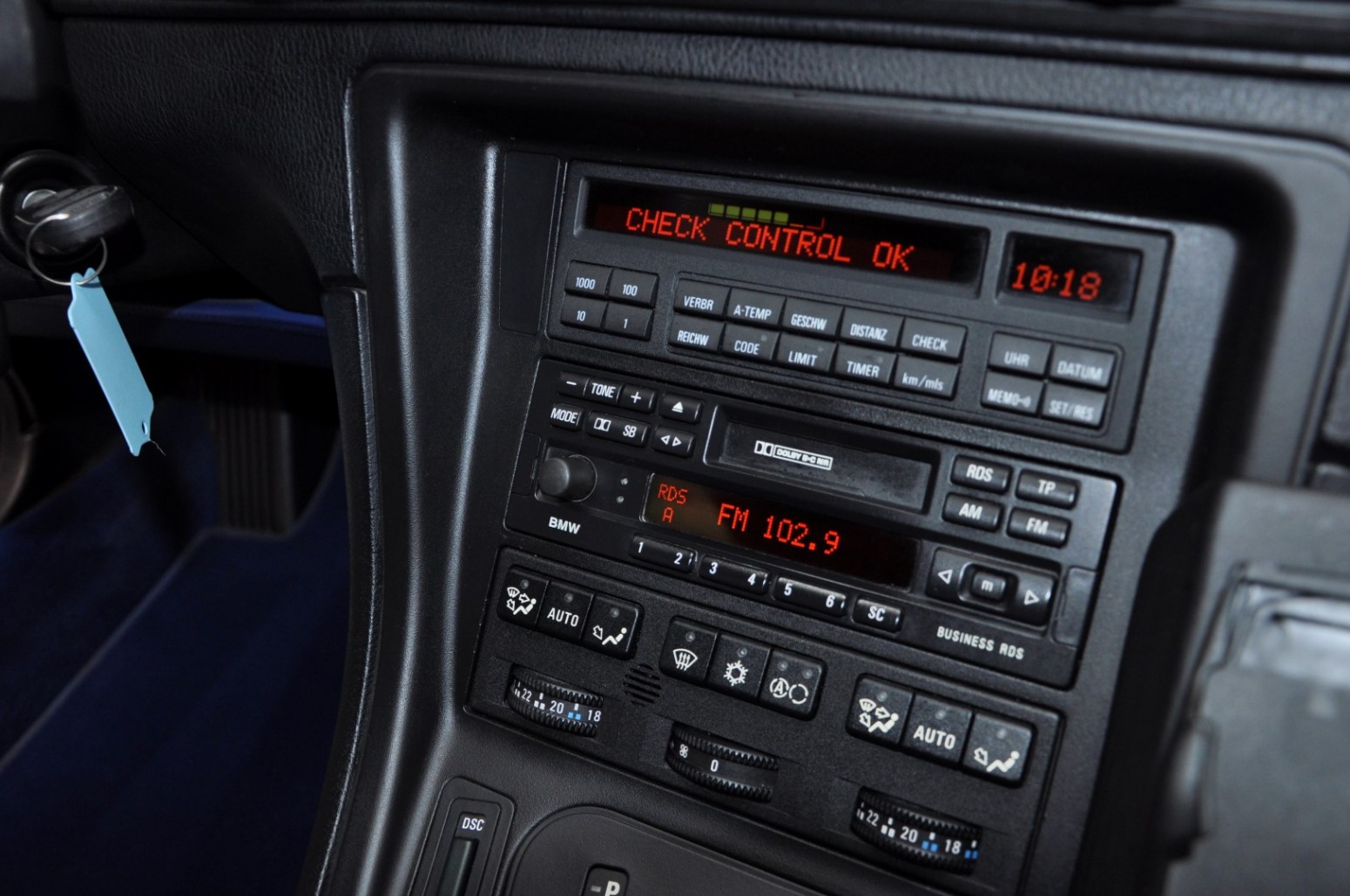 1995 bmw 850i 47 Get Your 1990s BMW Fix With These Beautiful Individual 850Ci And 750iL