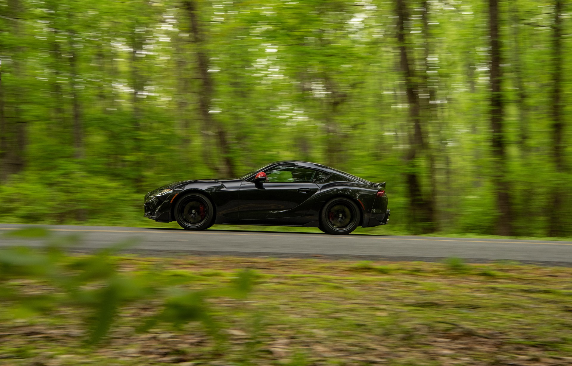 2020 Toyota GR Supra-23 2020 Toyota GR Supra: You Asked, We Answer And 300+ Picture Gallery