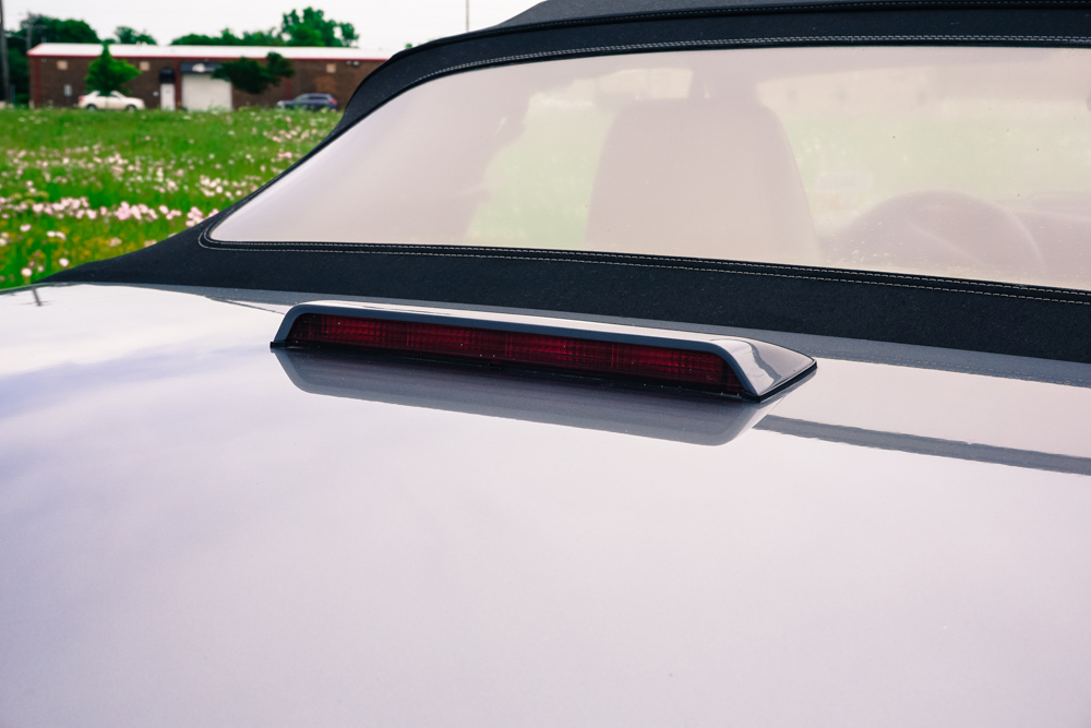 1990 porsche 944 s2 cabrio auction 26 This 1990 Porsche 944 S2 Cabriolet Was Sitting In Storage For 24 years