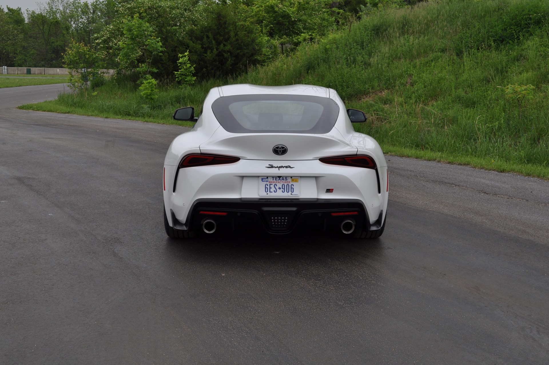 2020 Toyota GR Supra-16 Driven: 2020 Toyota GR Supra Is A Track Weapon AND An Everyday Sports Car