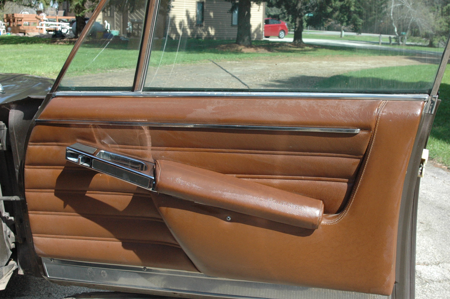 1972 Citroen SM Looking For A Connoisseur To Bring It Back To Life