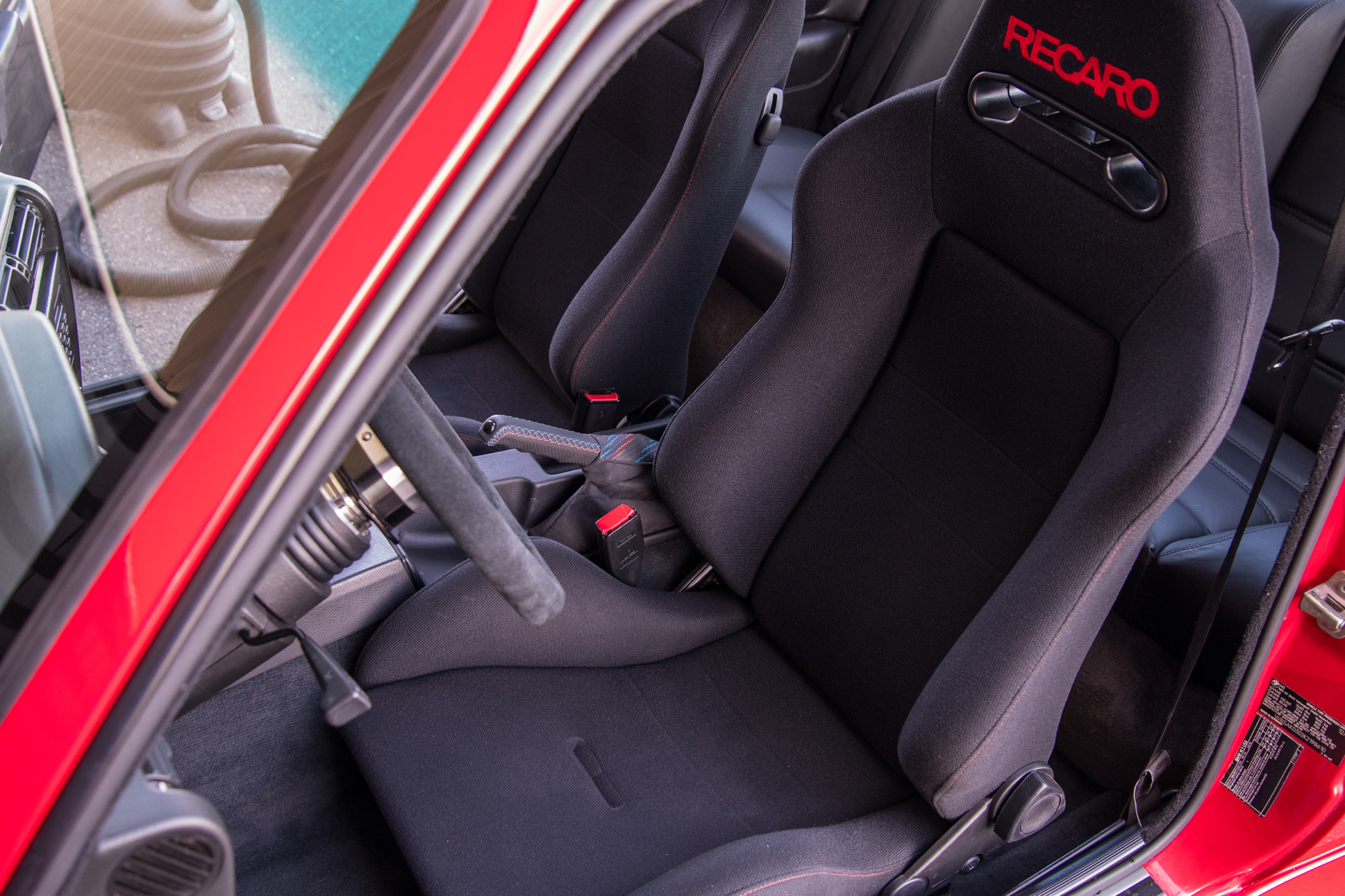 Want This 1989 BMW M3? It Goes For At Least $36K – And You’ve Got 10 Hours To Bid On It