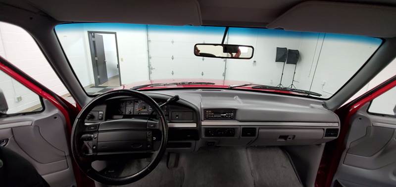 This 1994 Ford F-150 SVT Lightning Isn’t Bad For $23k