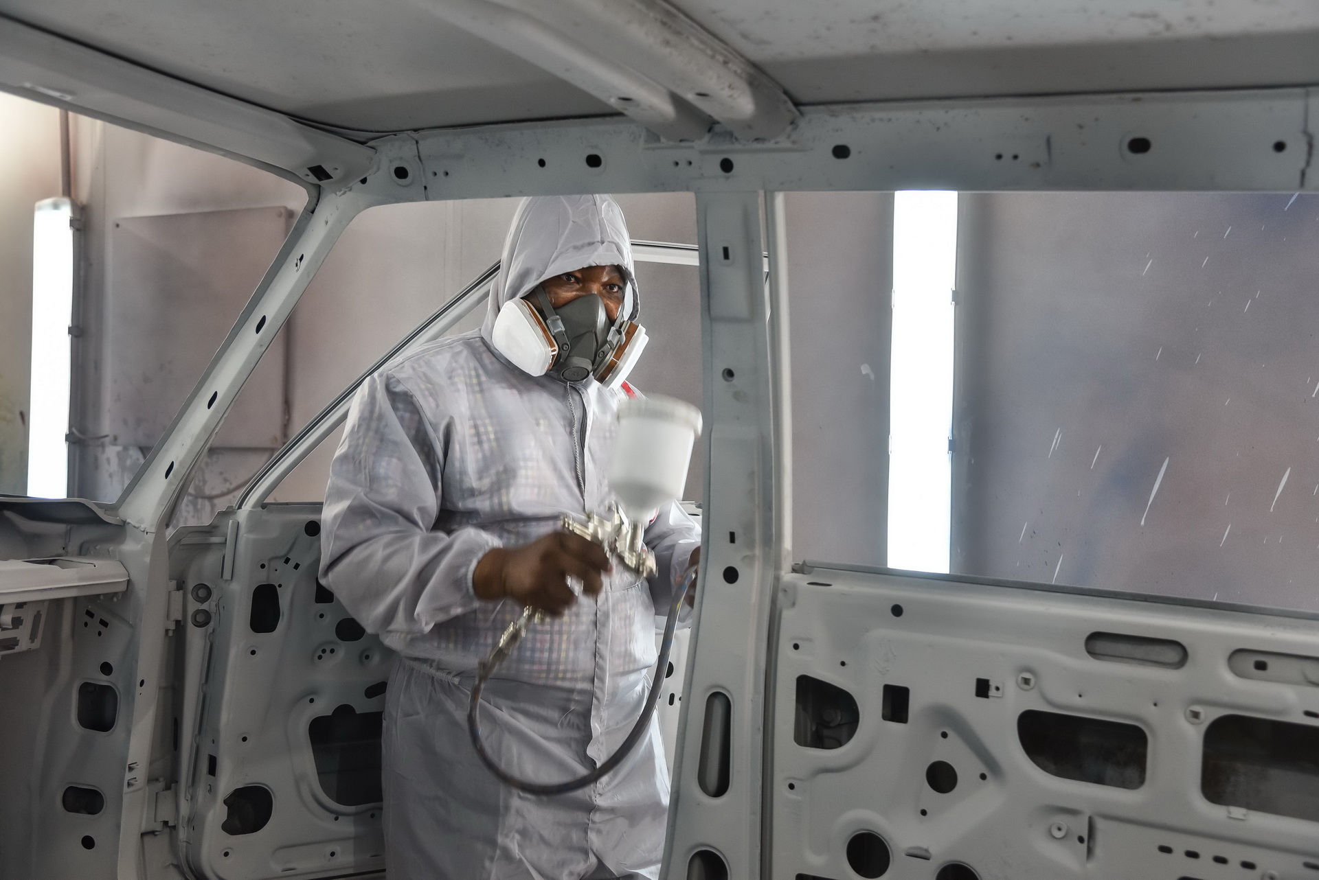 BMW-530-MLE-134 BMW Restoring Its First Unofficial M Car, A 530 MLE Homologation Special From 1976