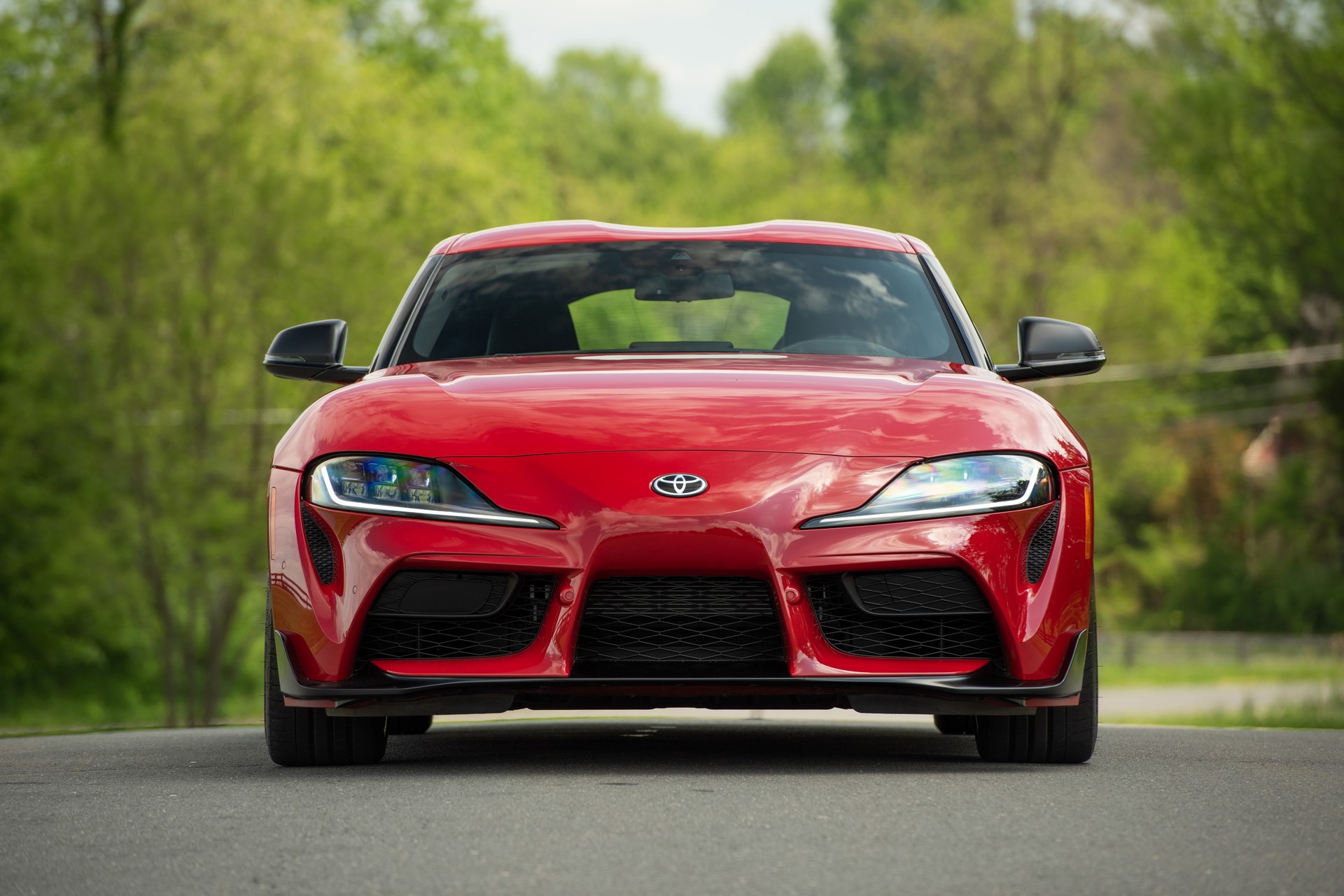 2020 Toyota GR Supra-299 2020 Toyota GR Supra Goes On Sale As Some Dealers Are Already Asking More Than $80,000
