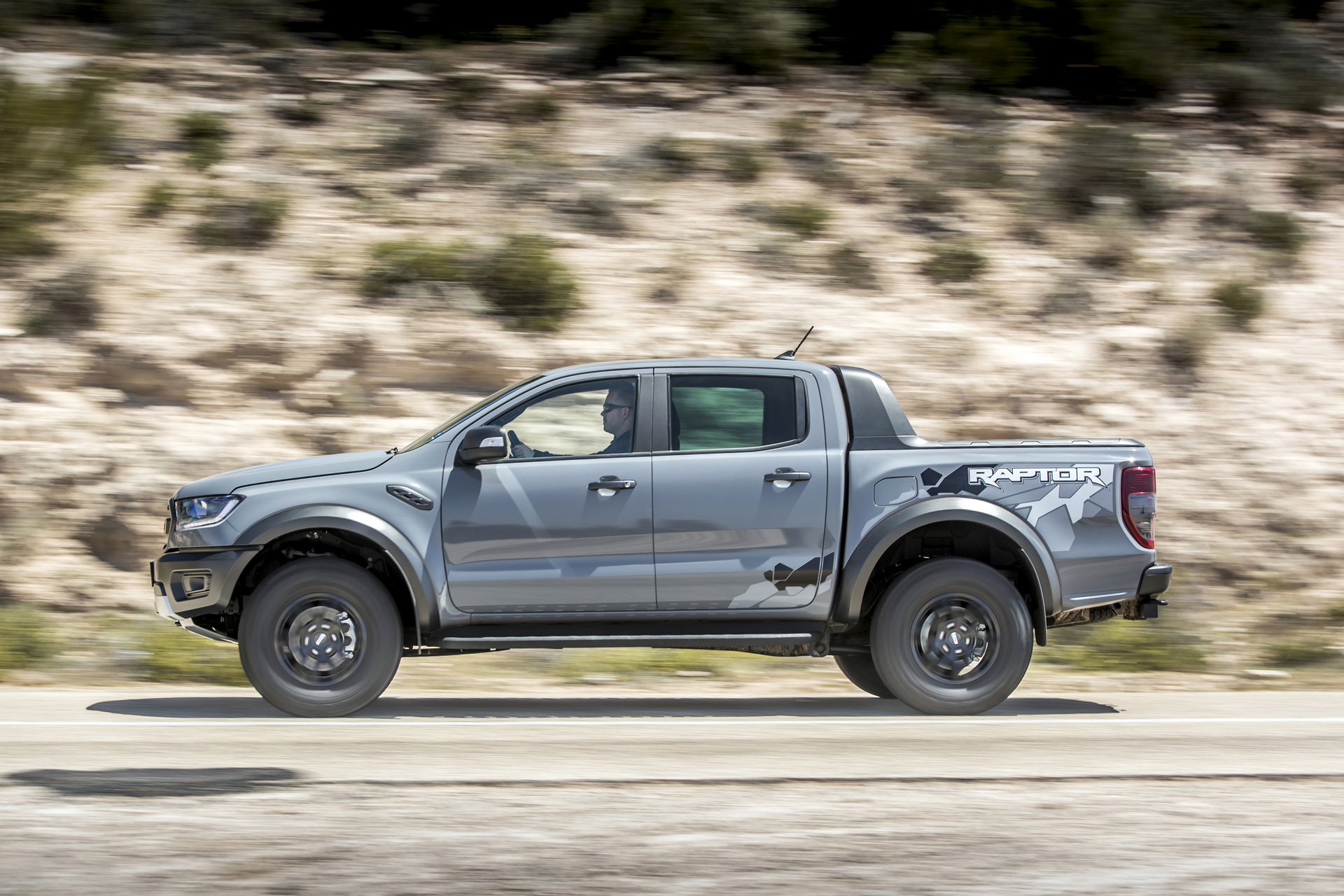 2019_FORD_RANGER_RAPTOR_24 Explore The 2019 Ford Ranger Raptor In 114 Images – And See What You’re Missing In The U.S.