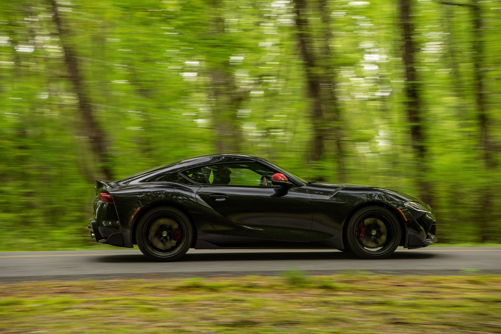 2020 Toyota GR Supra-25 2020 Toyota GR Supra: You Asked, We Answer And 300+ Picture Gallery