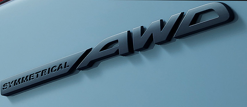 Subaru Levorg Japan 21 Subaru Levorg Gets STI Sport Black Selection And EyeSight Advantage Line Grades