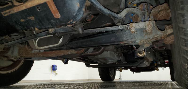 This 1994 Ford F-150 SVT Lightning Isn’t Bad For $23k