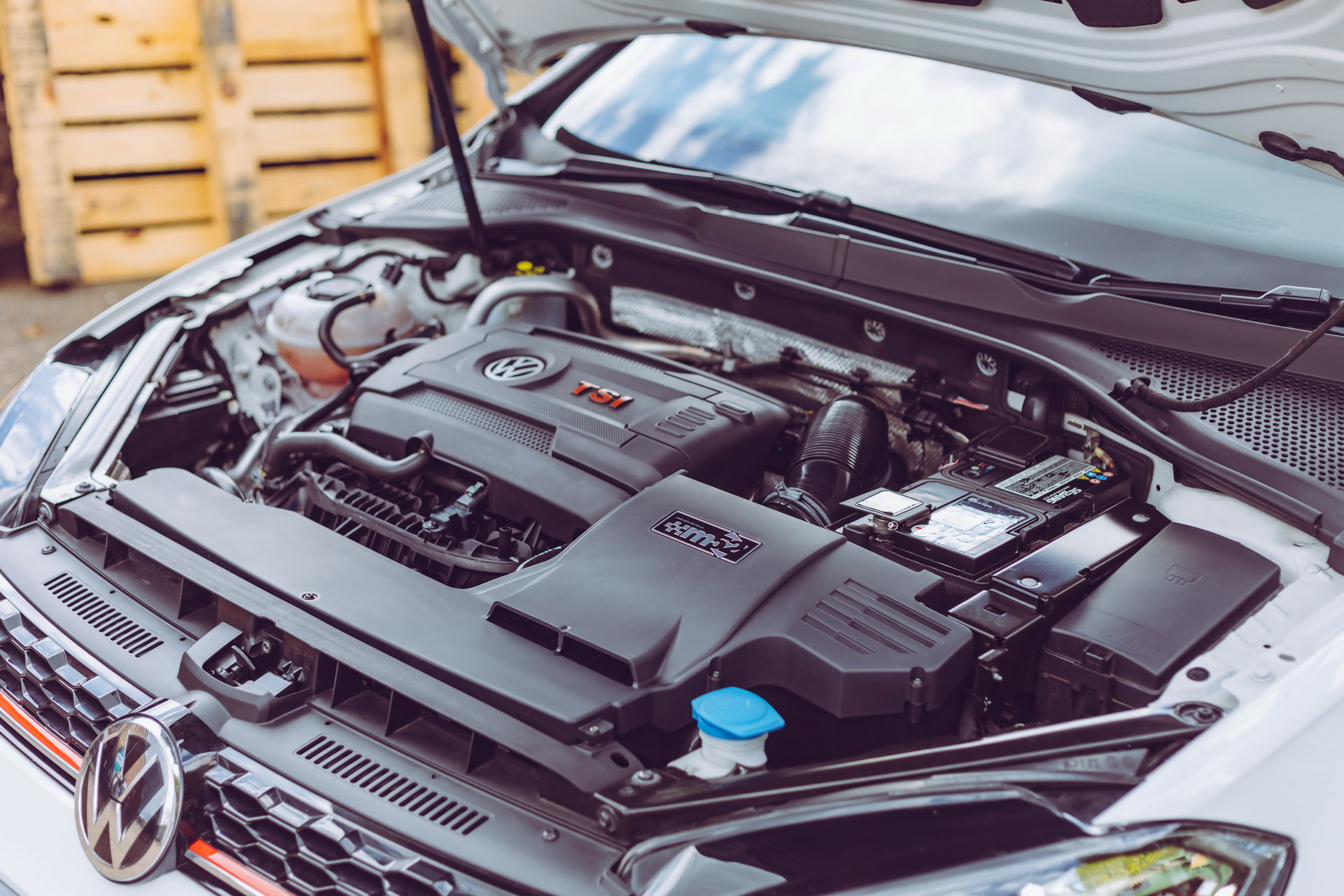 mountune launches new m52 performance brand 8 VW Performance Brand ‘M52’ Takes Shape Courtesy Of Mountune And Fifteen52