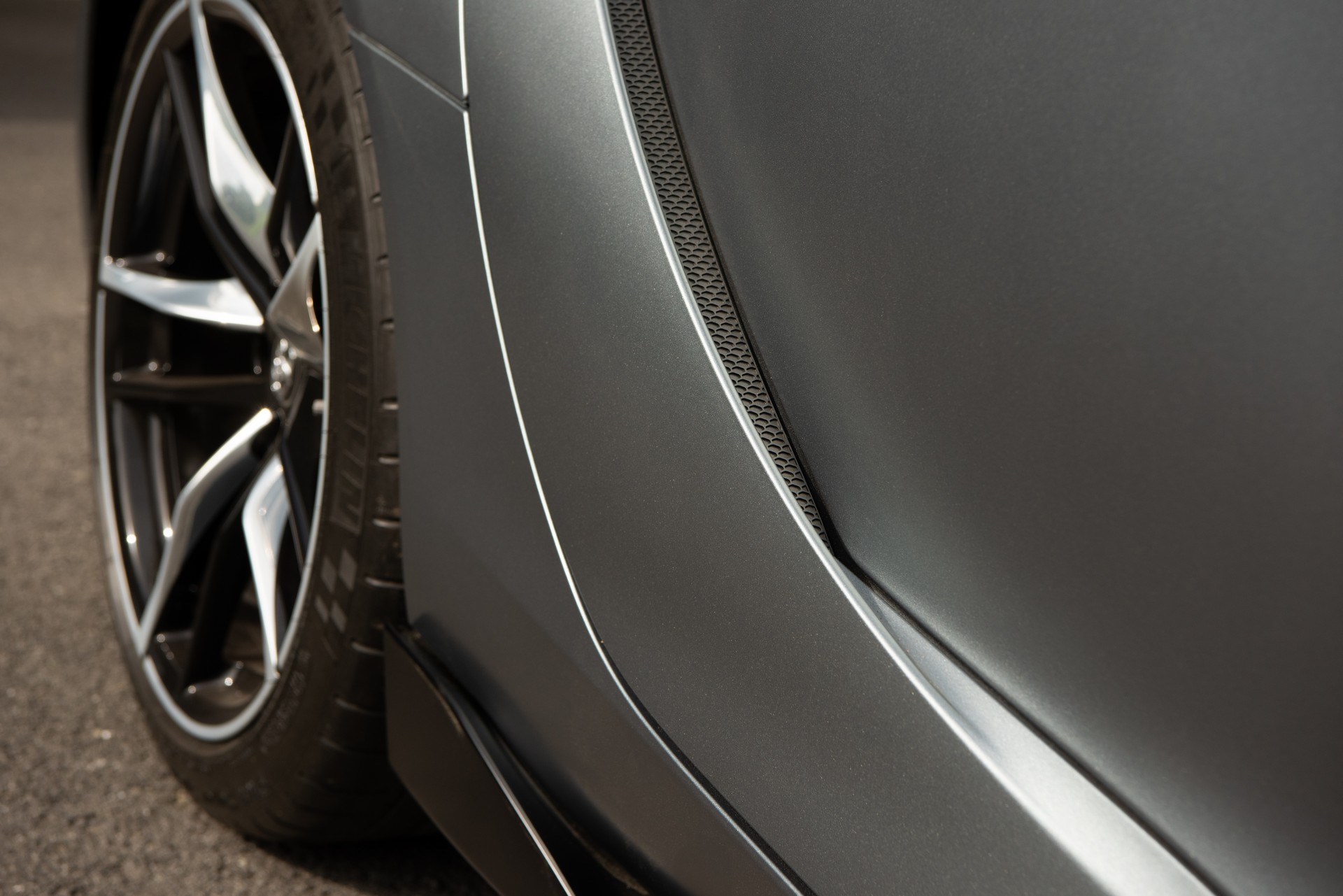 2020 Toyota GR Supra-156 2020 Toyota GR Supra: You Asked, We Answer And 300+ Picture Gallery