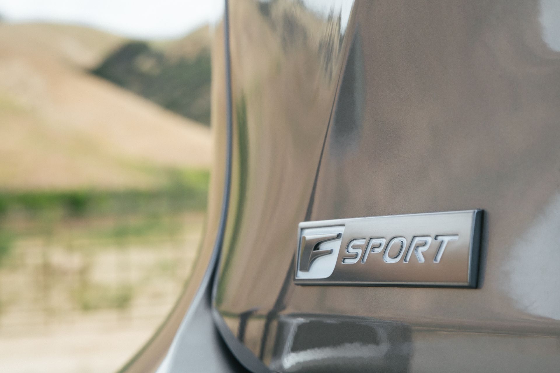 2020 Lexus RX Gets Revised Looks And A Touchscreen Along With Apple CarPlay And Android Auto