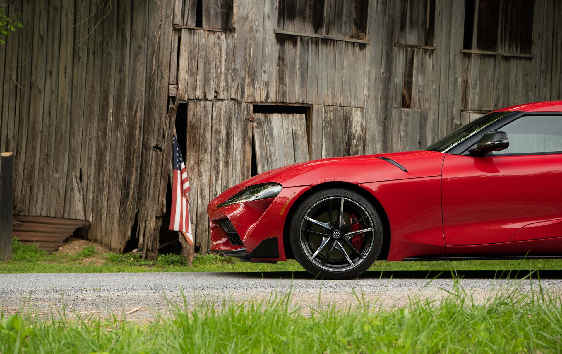 2020 Toyota GR Supra-267 2020 Toyota GR Supra: You Asked, We Answer And 300+ Picture Gallery