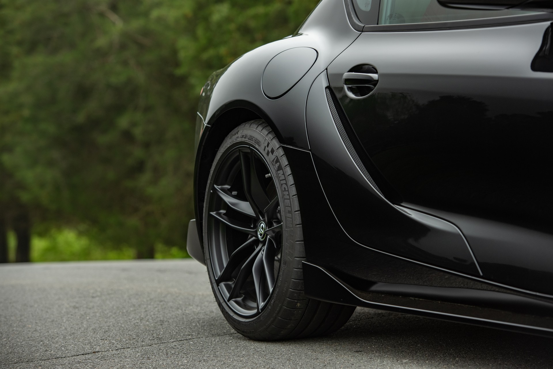 2020 Toyota GR Supra-54 2020 Toyota GR Supra: You Asked, We Answer And 300+ Picture Gallery