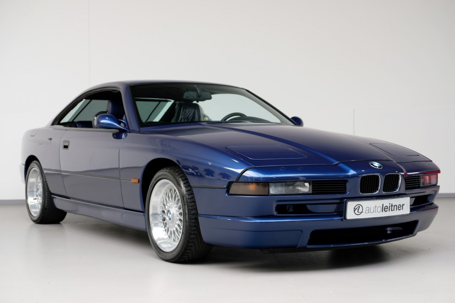 1995 bmw 850i 23 Get Your 1990s BMW Fix With These Beautiful Individual 850Ci And 750iL