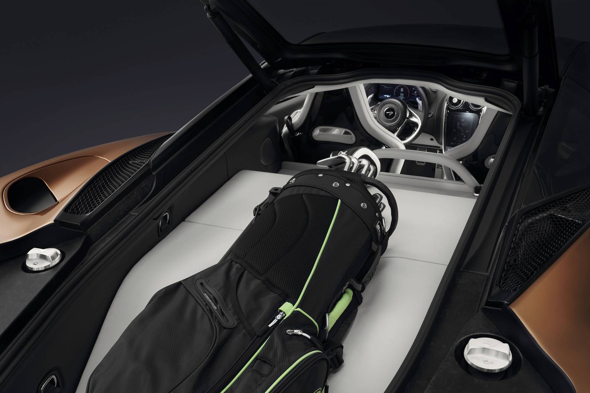 McLaren GT To Make Global Public Debut At Top Marques Monaco