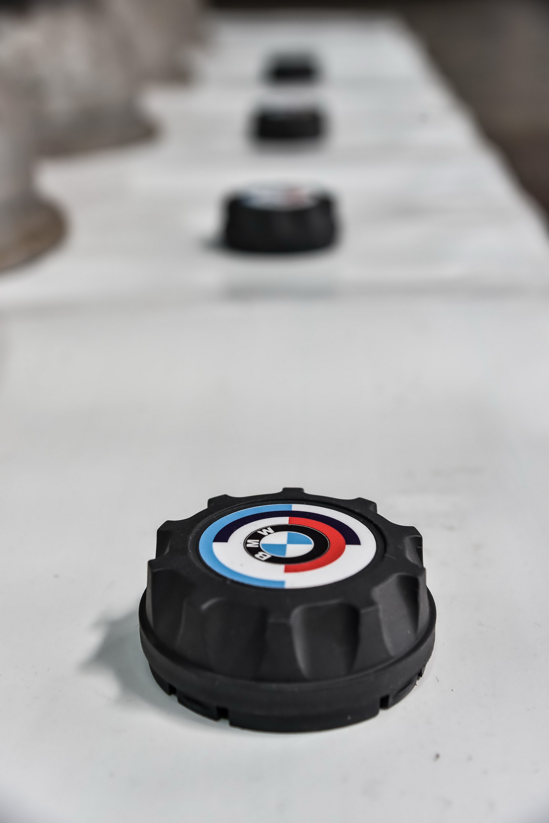 BMW-530-MLE-150 BMW Restoring Its First Unofficial M Car, A 530 MLE Homologation Special From 1976