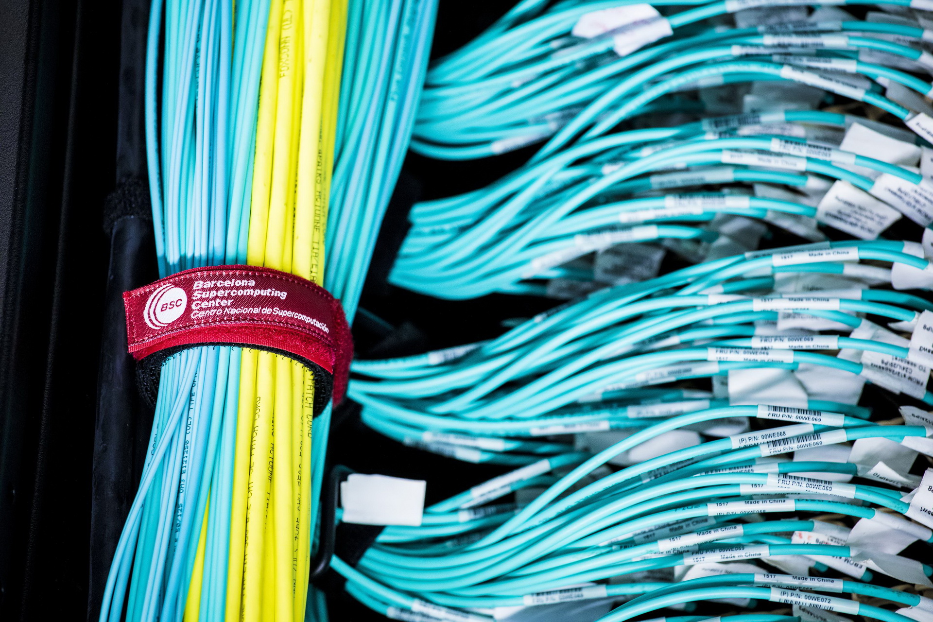 SEAT Uses Most Powerful Computer In Spain To Design Its Cars