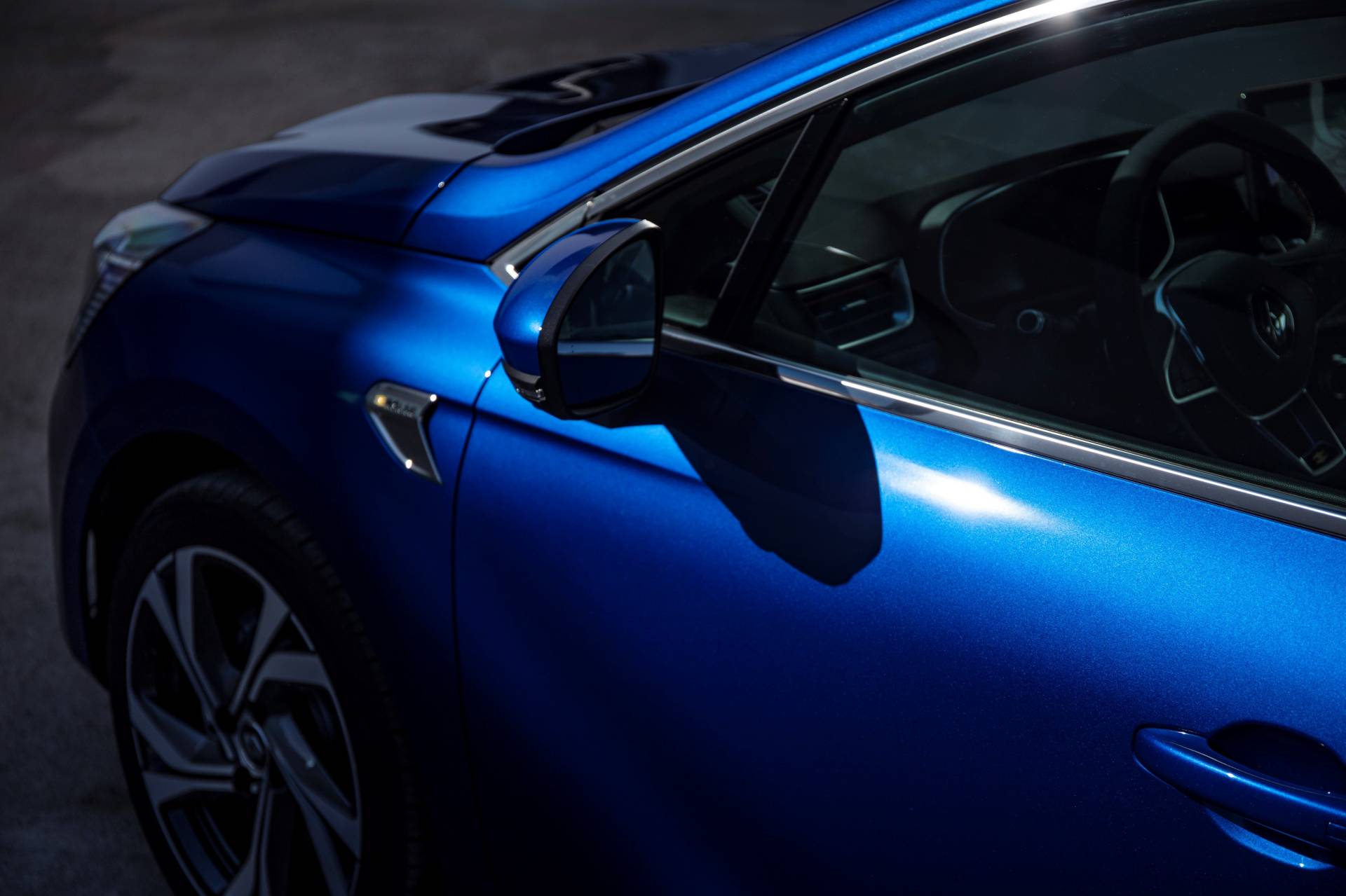 2020 Renault Clio Detailed At Media Drive Photo Shoot