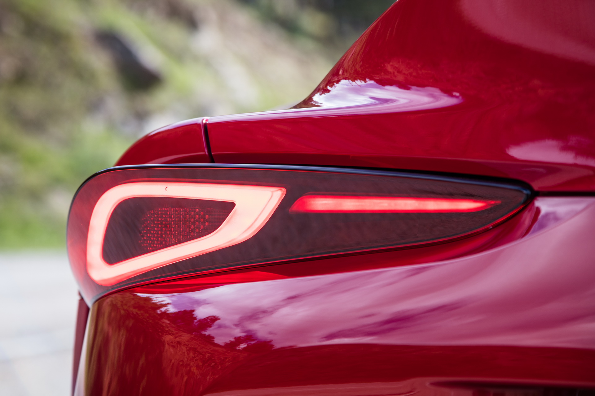 2019-Toyota-GR-Supra-99 Europe’s 2019 Toyota Supra Detailed In 107 Images