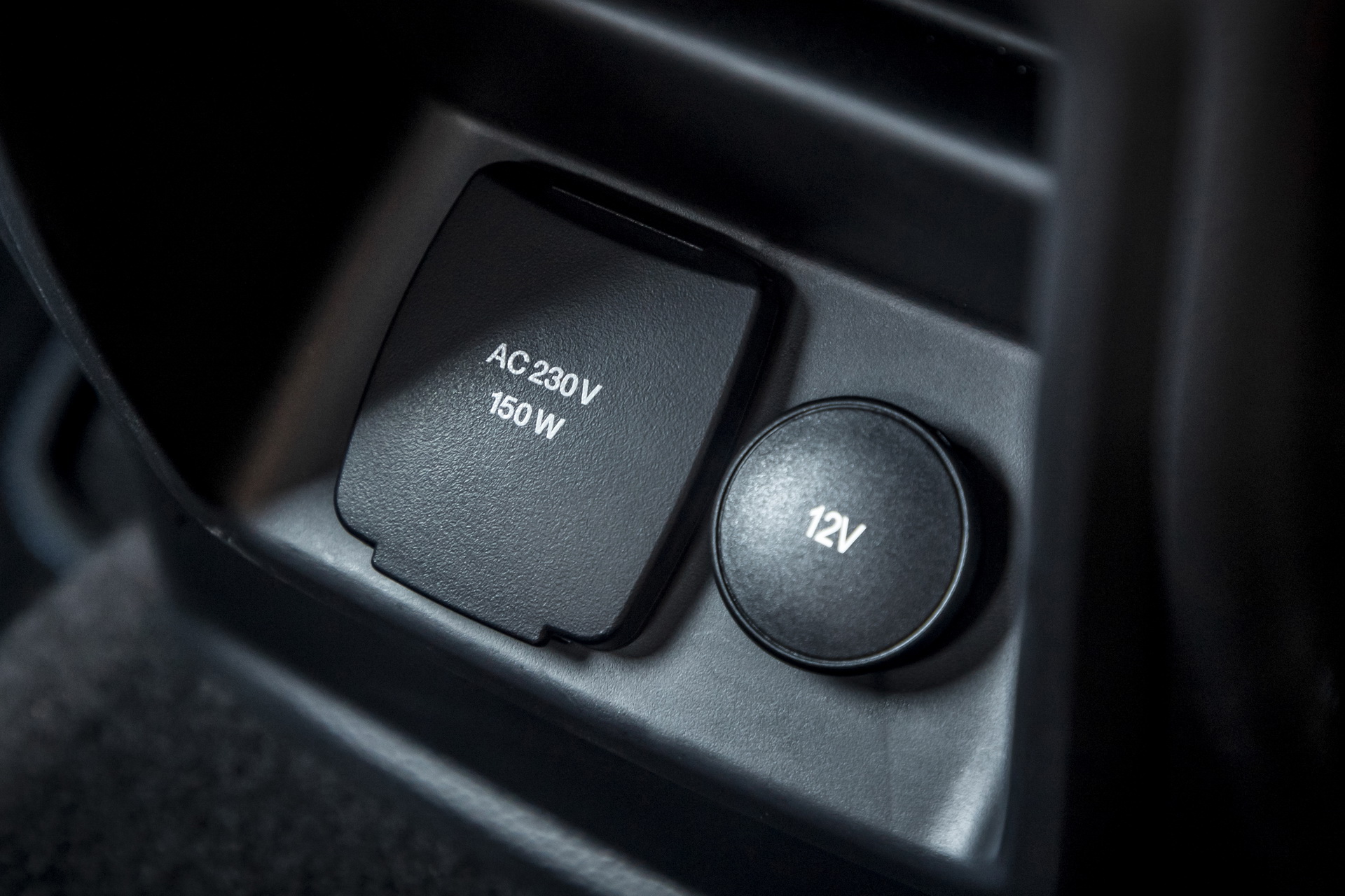 2019_FORD_RANGER_RAPTOR_89 Explore The 2019 Ford Ranger Raptor In 114 Images – And See What You’re Missing In The U.S.