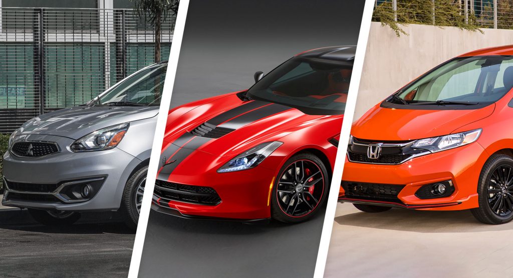  Study Names America’s Deadliest Vehicles With The Most Frequent Fatality Rates