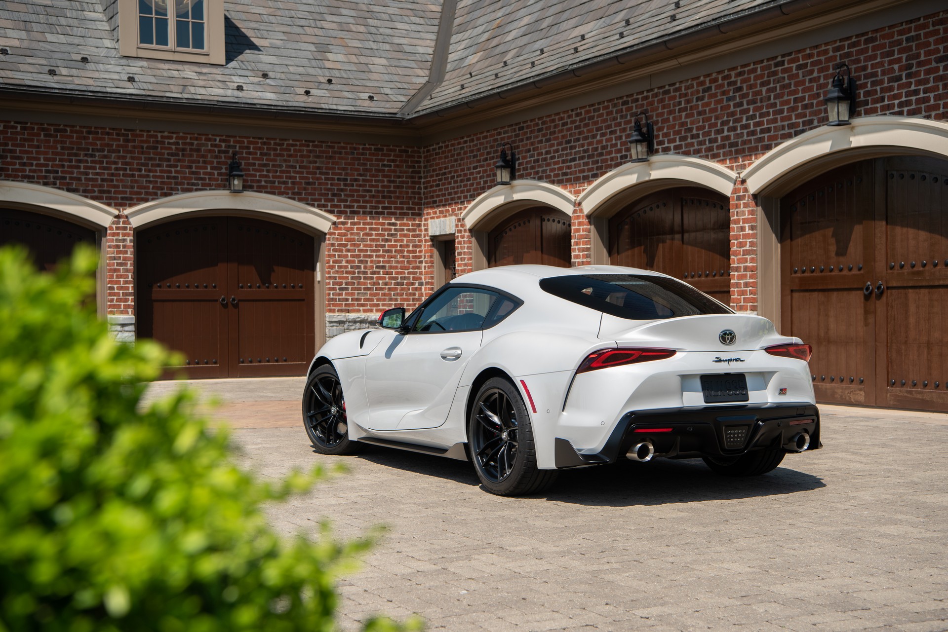 2020 Toyota GR Supra-184 2020 Toyota GR Supra Goes On Sale As Some Dealers Are Already Asking More Than $80,000