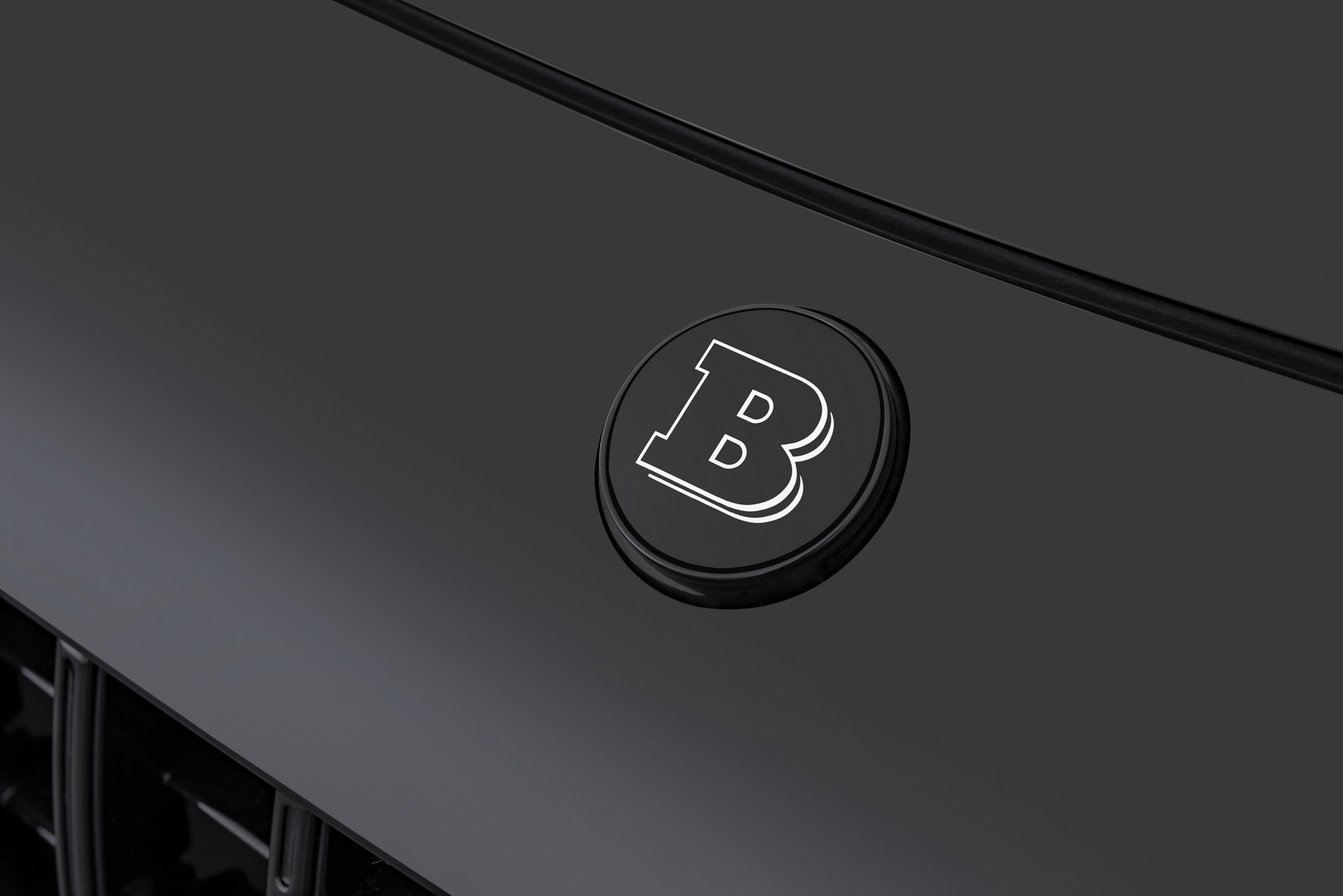 Mercedes-AMG GT 63 S Gets Supercar-Slaying 789 HP Courtesy Of Brabus