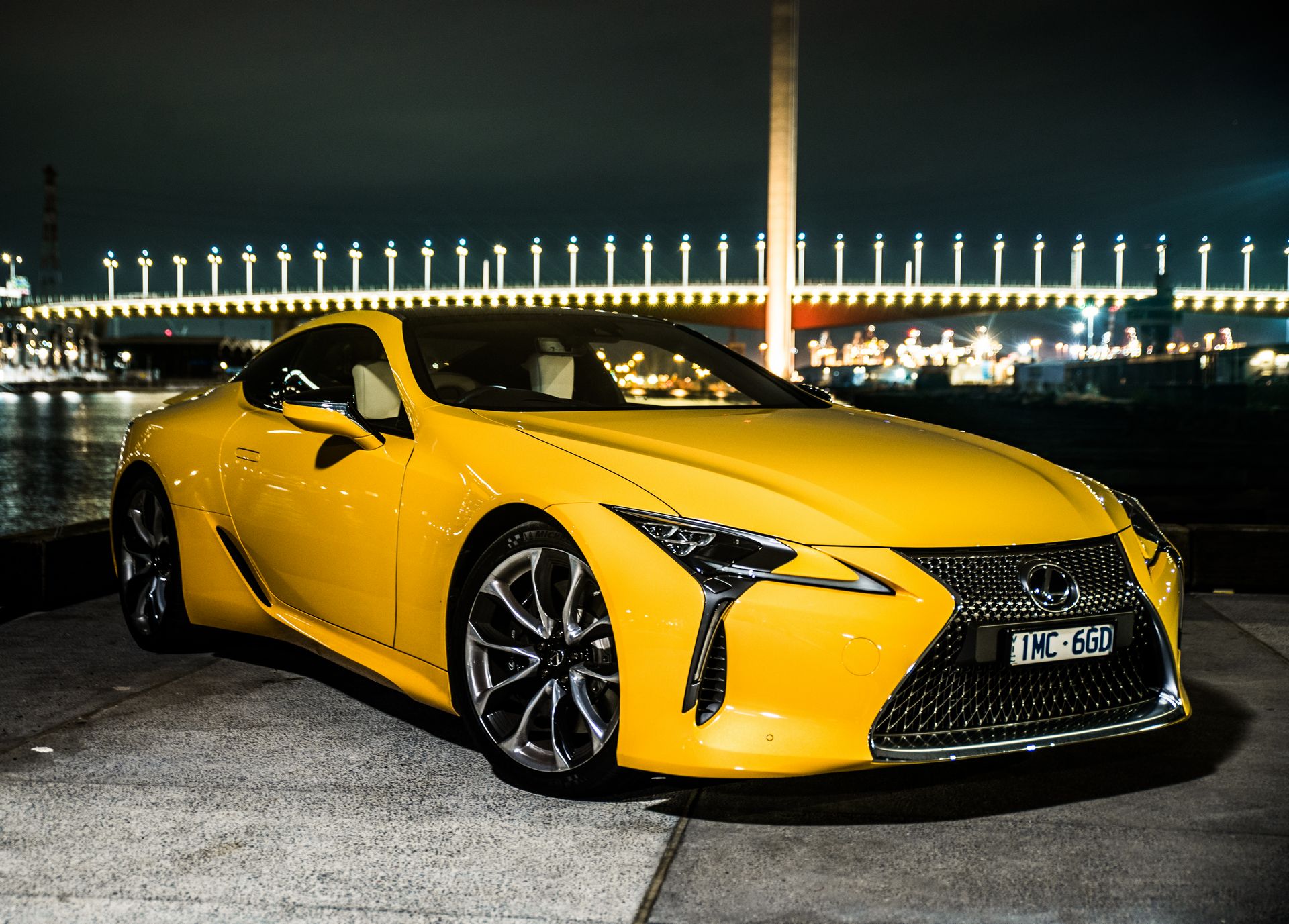 Lexus LC500 Limited Edition Review 10 Driven: 2019 Lexus LC500 Limited Edition Is A Master Of All Trades