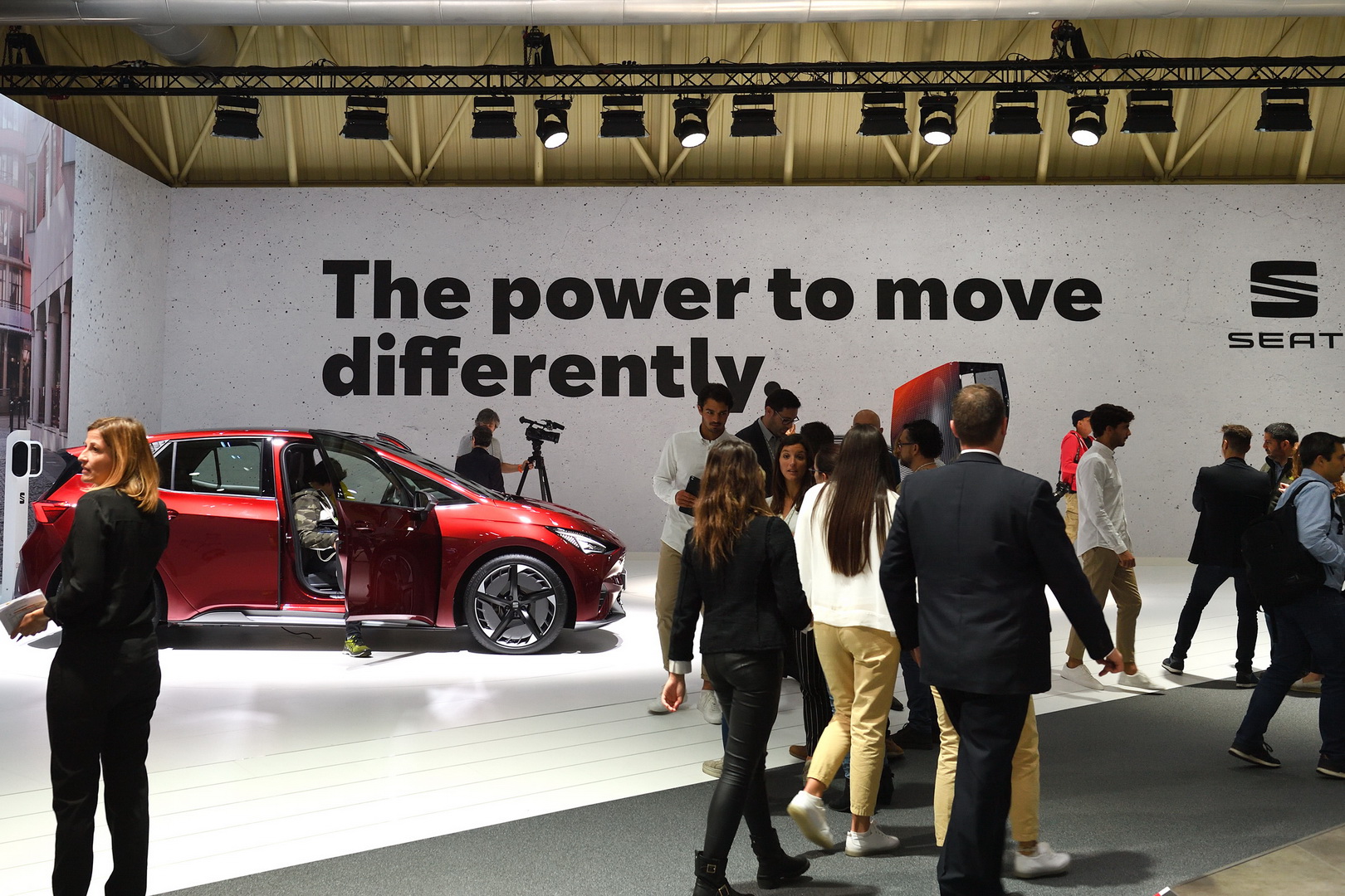 seat cars 2019 barcelona motor show 8 Seat Electrifies 2019 Barcelona Motor Show With Three Concepts