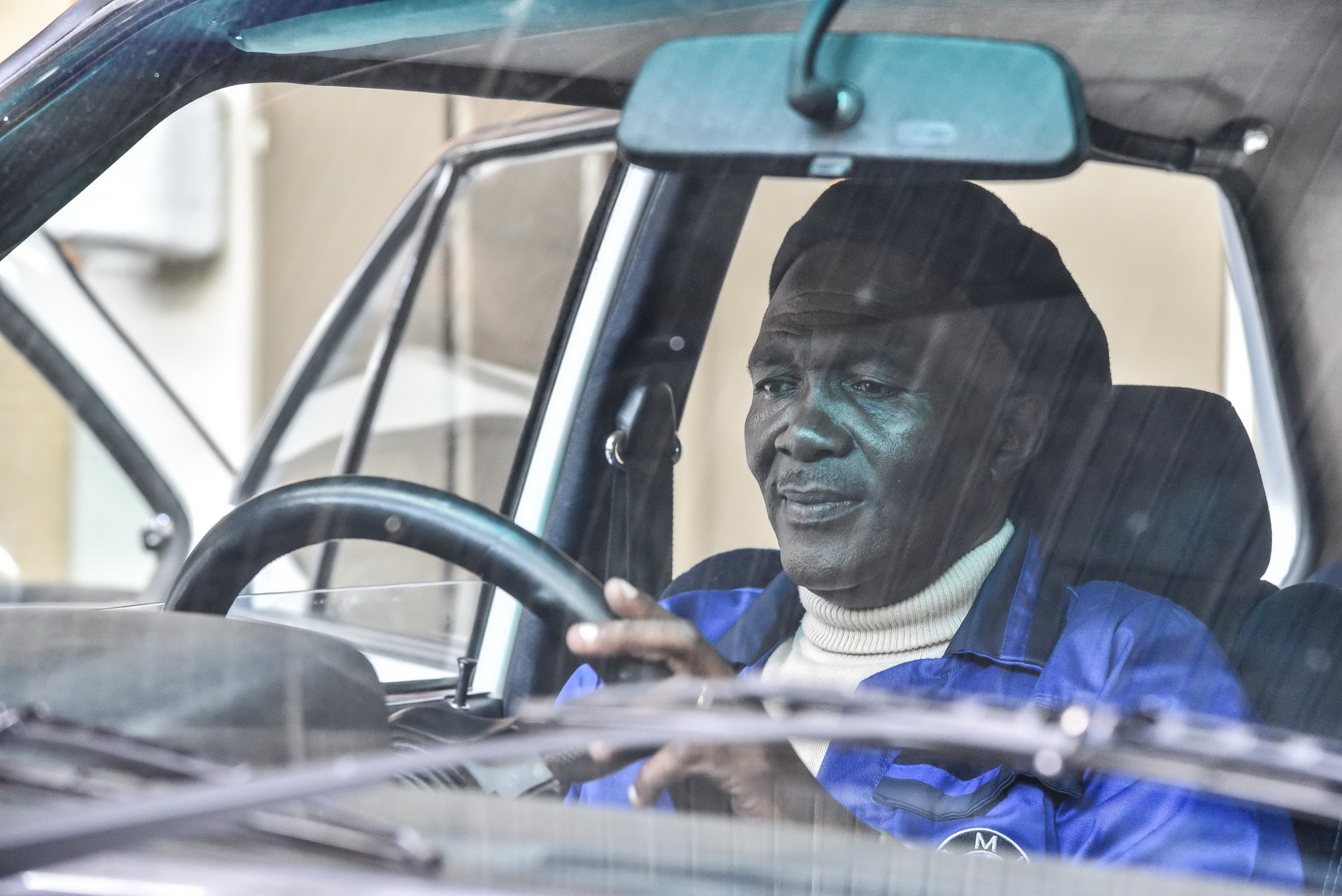 BMW-530-MLE-218 BMW Restoring Its First Unofficial M Car, A 530 MLE Homologation Special From 1976