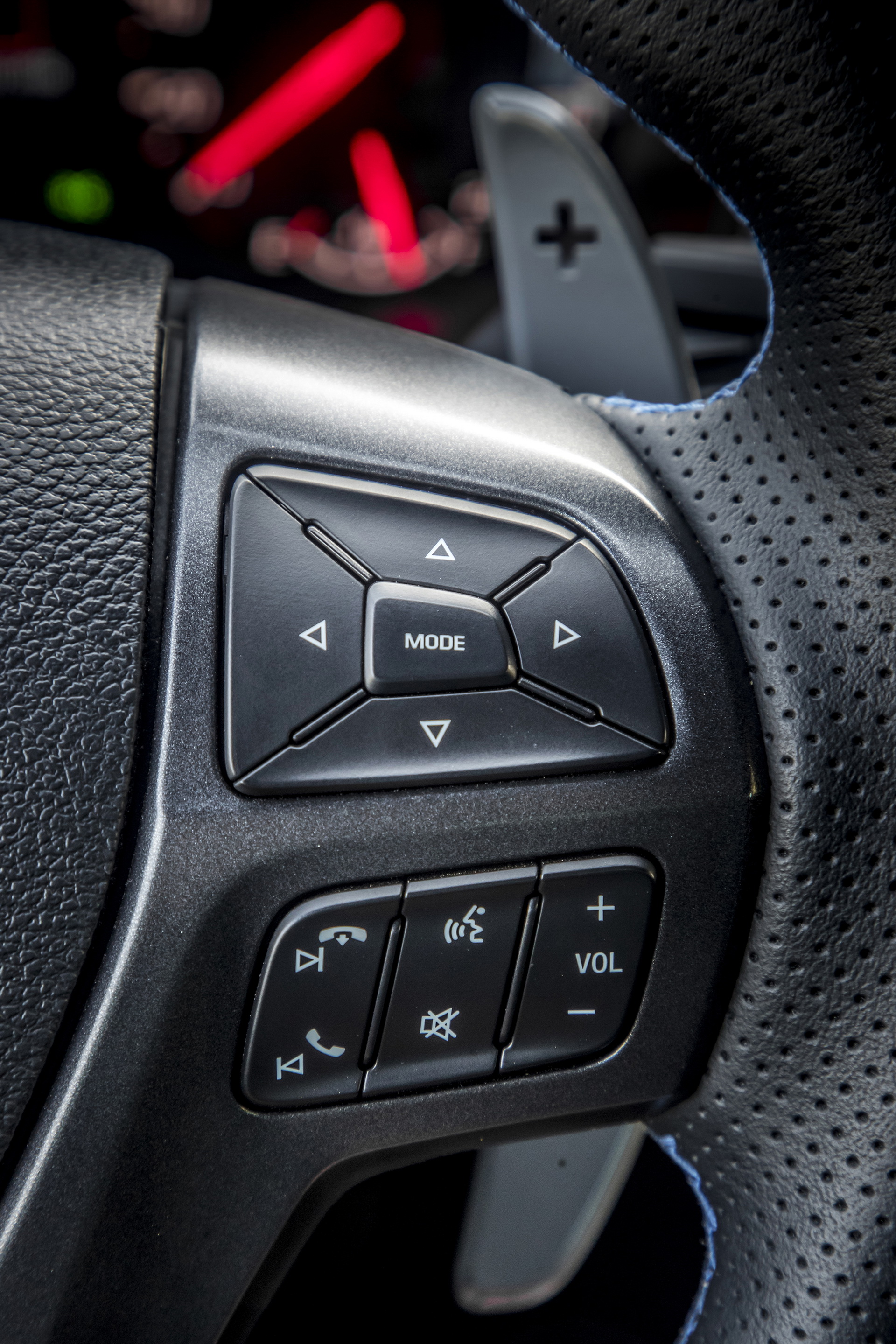 2019_FORD_RANGER_RAPTOR_84 Explore The 2019 Ford Ranger Raptor In 114 Images – And See What You’re Missing In The U.S.