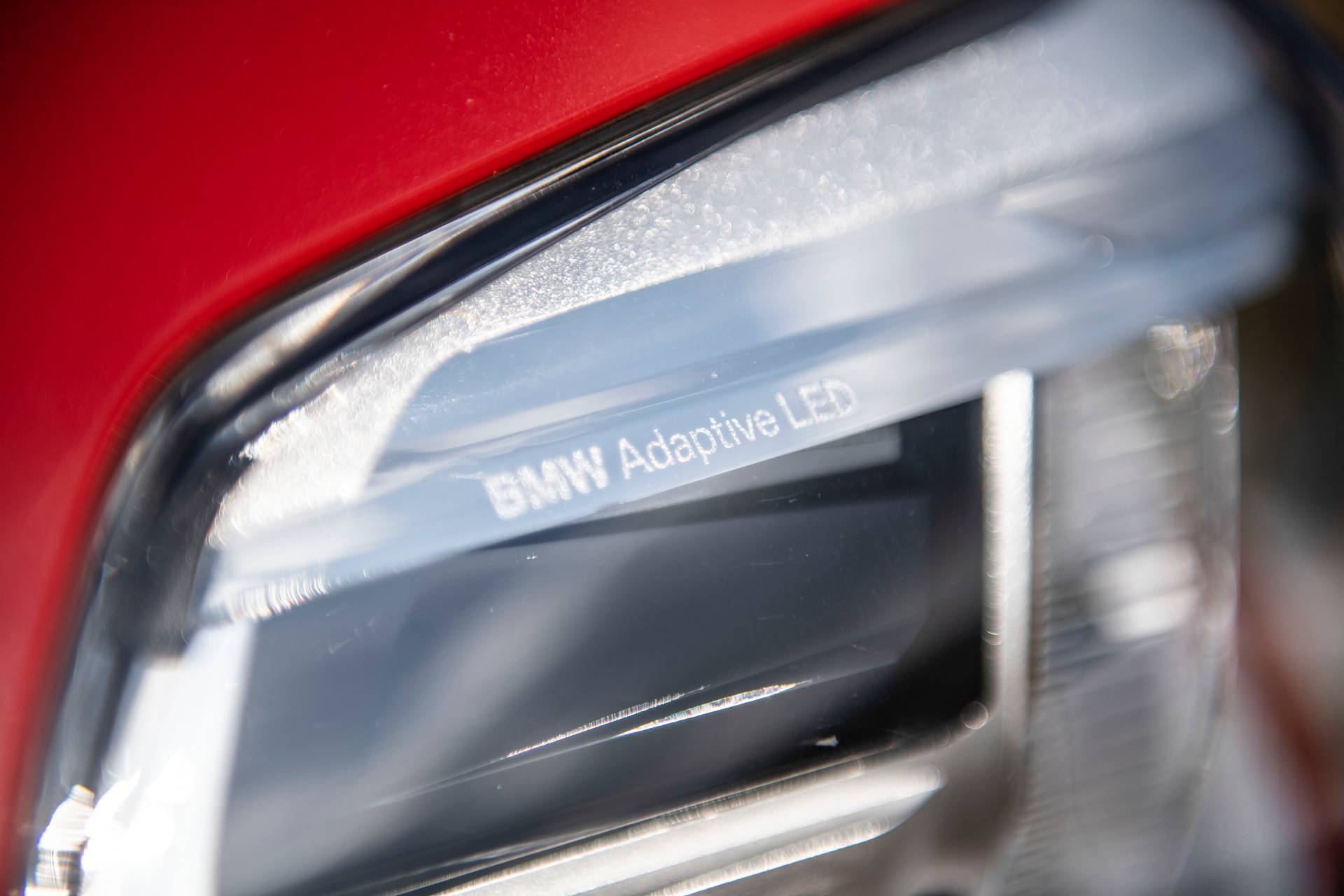 BMW X4 M Competition MotoGP BMW M Award 2019 5 2020 BMW X4 M Competition Is This Year’s Prize For MotoGP’s Best Qualifier