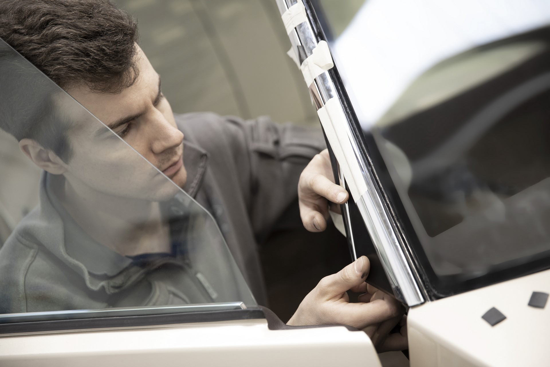 BMW’s Garmisch Concept Is A Modern-Day Recreation Of The Missing Original