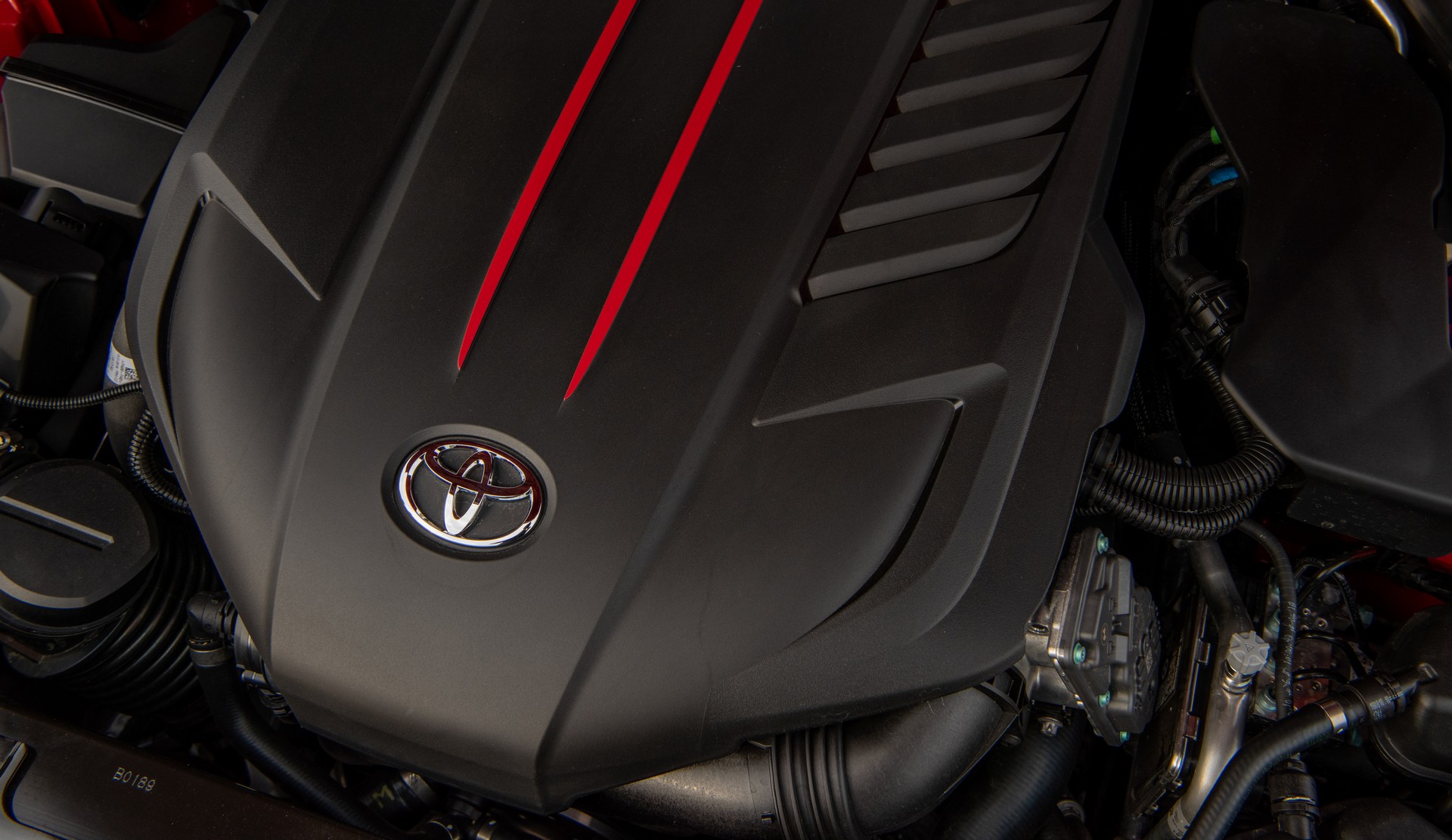 2020 Toyota GR Supra-305 2020 Toyota GR Supra Goes On Sale As Some Dealers Are Already Asking More Than $80,000