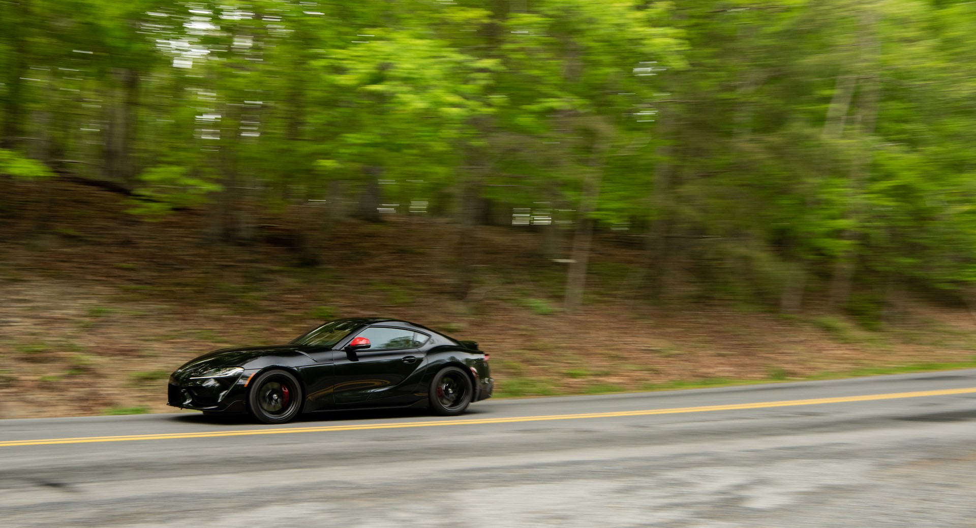 2020 Toyota GR Supra-37 2020 Toyota GR Supra: You Asked, We Answer And 300+ Picture Gallery