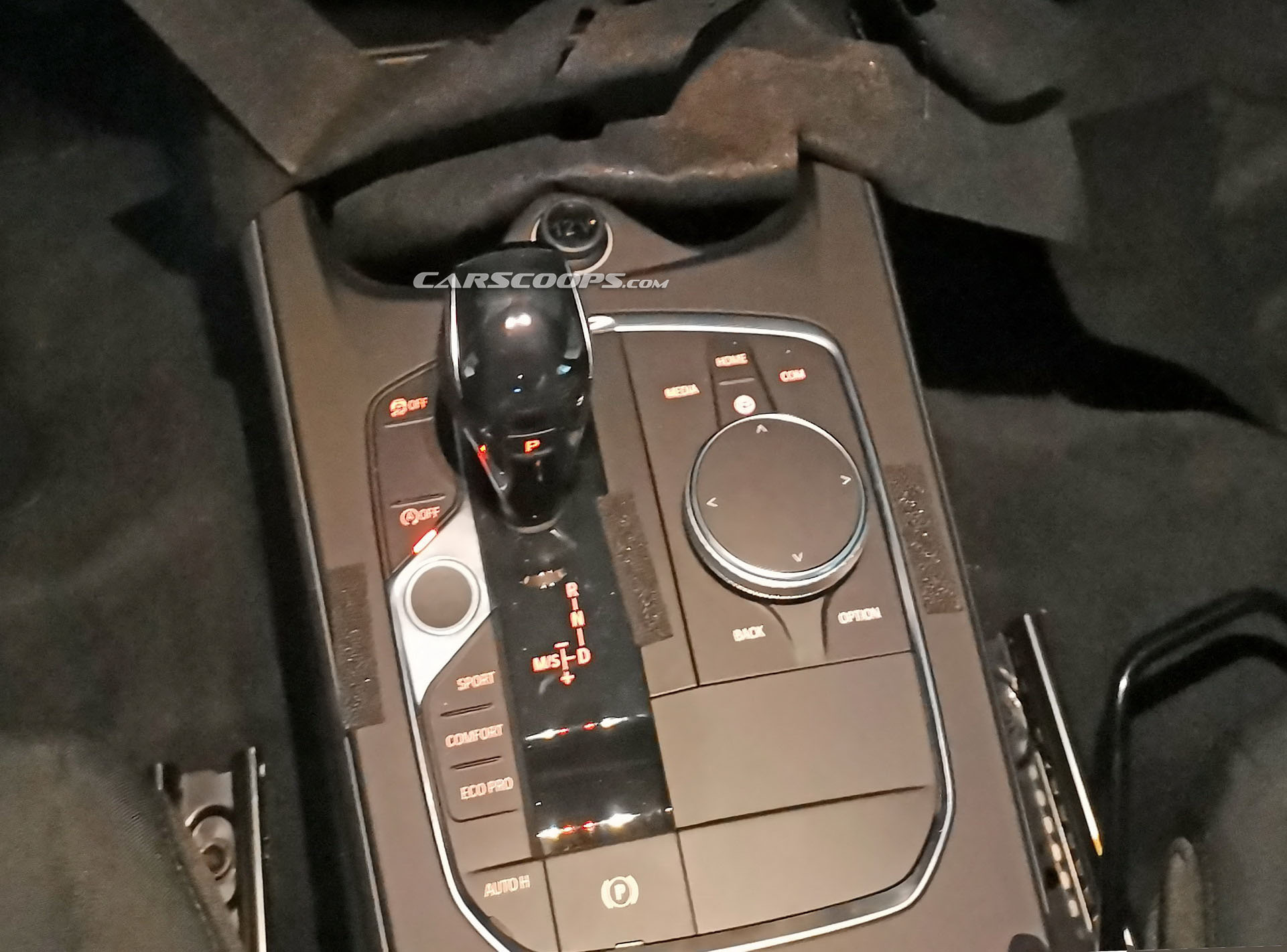 2020 BMW 1-Series 6 2020 BMW 1 Series Hatch Interior Caught Completely Undisguised