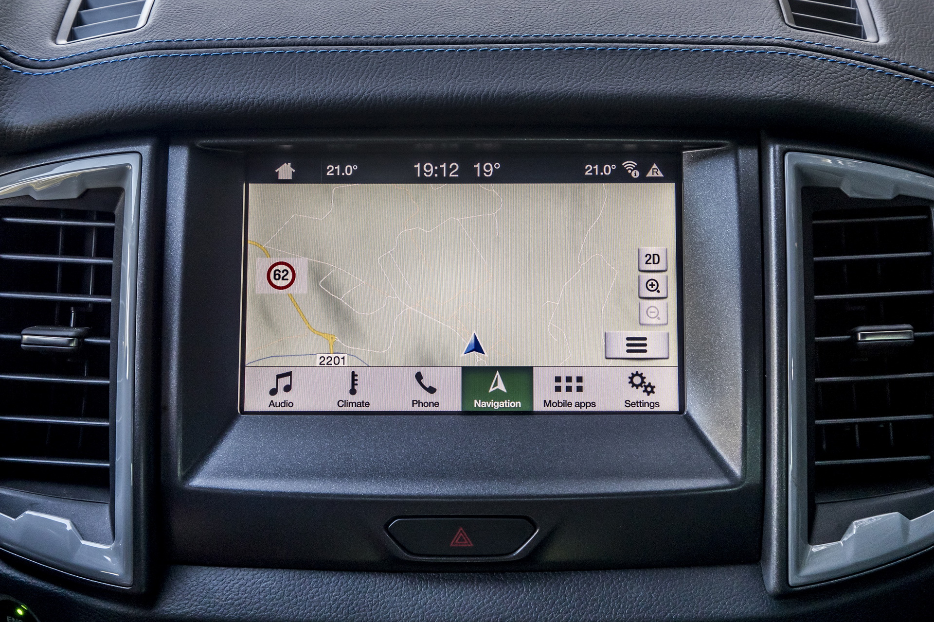 2019_FORD_RANGER_RAPTOR_104 Explore The 2019 Ford Ranger Raptor In 114 Images – And See What You’re Missing In The U.S.