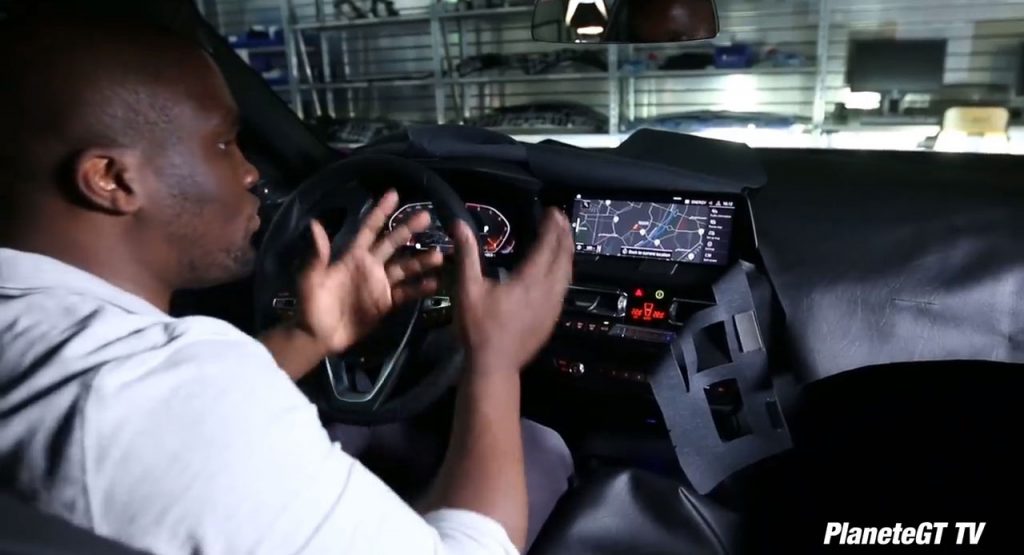 First 2020 BMW 1-Series Hands-On Video Reveals A Modern And Spacious Hatchback