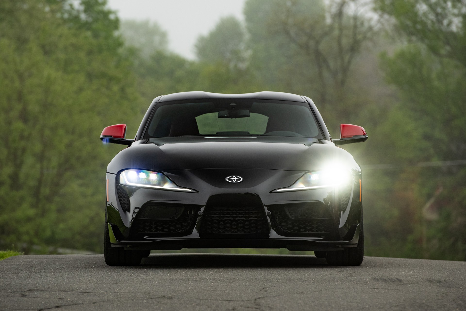 2020 Toyota GR Supra-12 2020 Toyota GR Supra: You Asked, We Answer And 300+ Picture Gallery