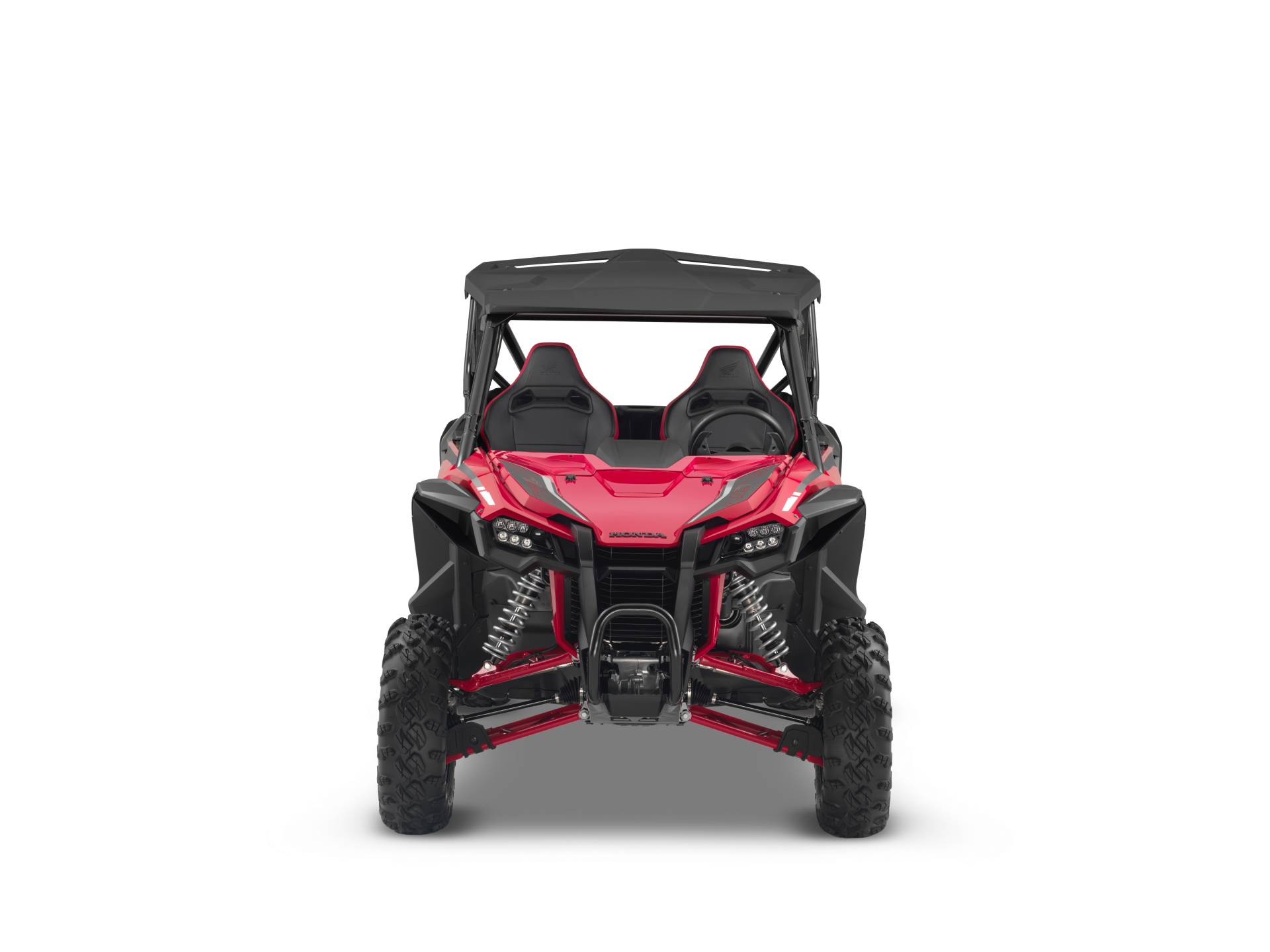 Honda Talon 1000X 4 Say Goodbye To Hotels With Overland Honda Passport And Ridgeline Projects