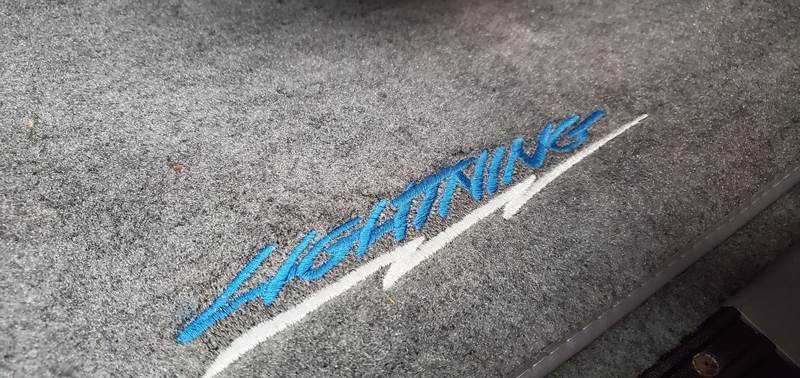 This 1994 Ford F-150 SVT Lightning Isn’t Bad For $23k