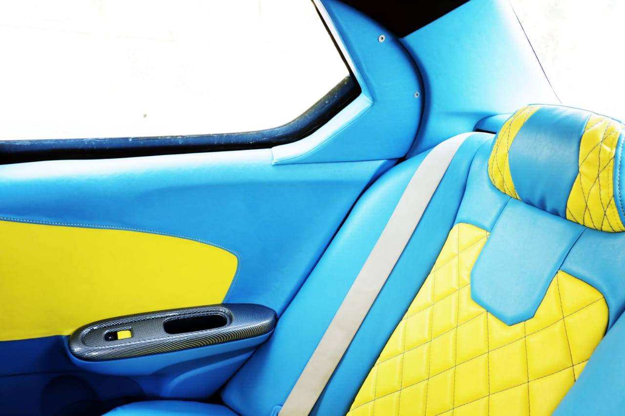 honda amaze idx nismo mini clone 5 Indians Turn Honda Amaze Into A Nissan IDx Nismo Mini-Me Clone