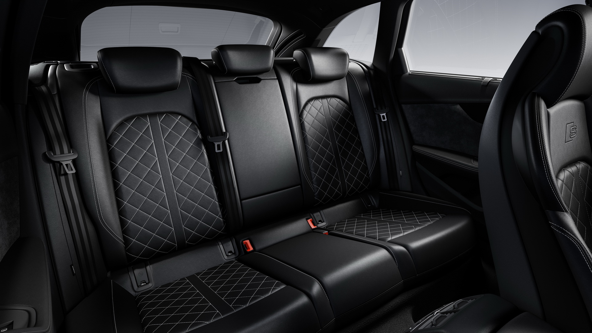 2019 audi s4 avant tdi 15 Diesel Power: Audi S4 Sedan And Avant Get New 342HP V6 TDI