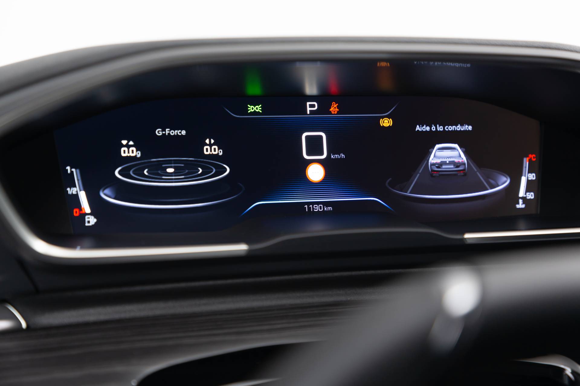 Is The New 2019 Peugeot 508 SW Cooler Than A Crossover?