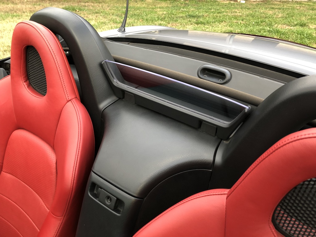 Buy This 2001 S2000 Before Prices For Honda’s Roadster Go Through The Roof