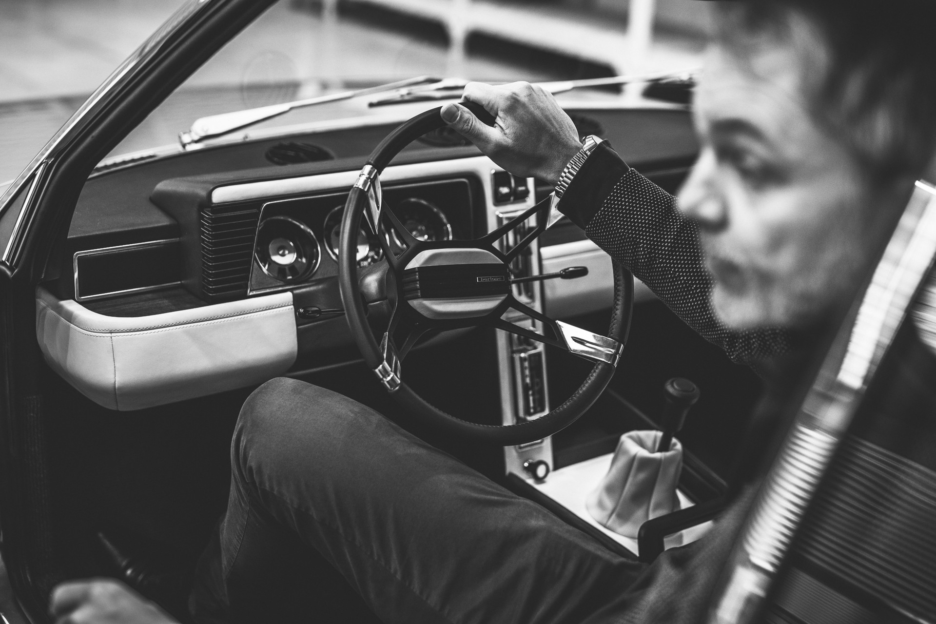 BMW’s Garmisch Concept Is A Modern-Day Recreation Of The Missing Original