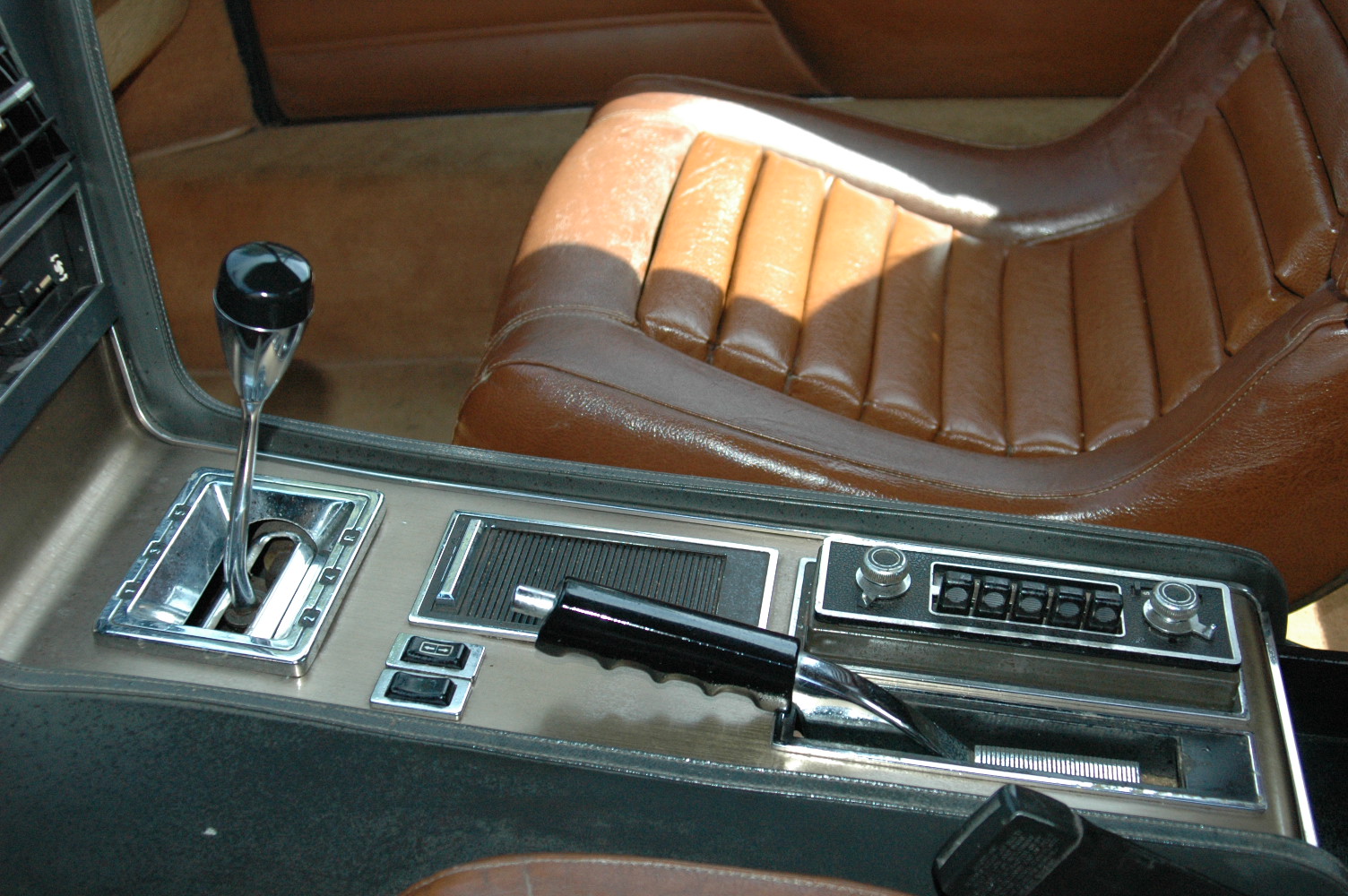 1972 Citroen SM Looking For A Connoisseur To Bring It Back To Life